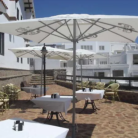 Hotel Dona Pakyta San José