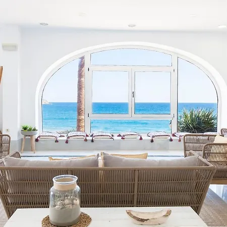 Dona Pakyta 4* San José