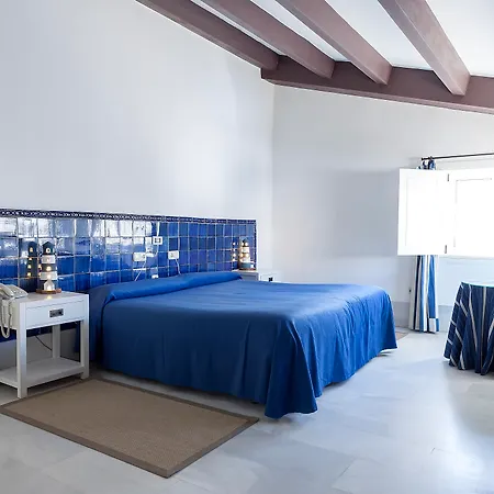 Hotel Dona Pakyta