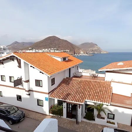 Dona Pakyta Hotel San José