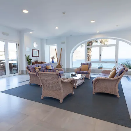 Dona Pakyta Hotel San José