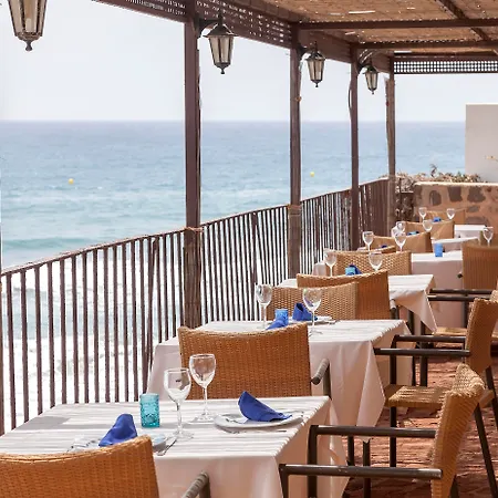 Hotel Dona Pakyta San José