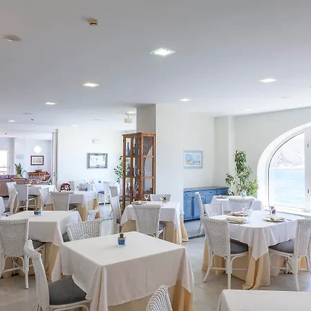 Hotel Dona Pakyta 4*
