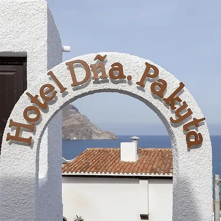 Hotel Dona Pakyta San José