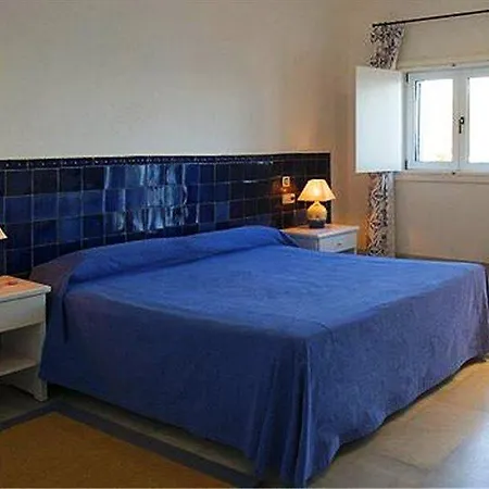 Dona Pakyta 4* San José