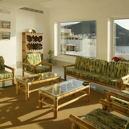 Dona Pakyta Hotel San José