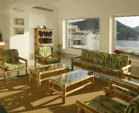 Hotel Dona Pakyta San José