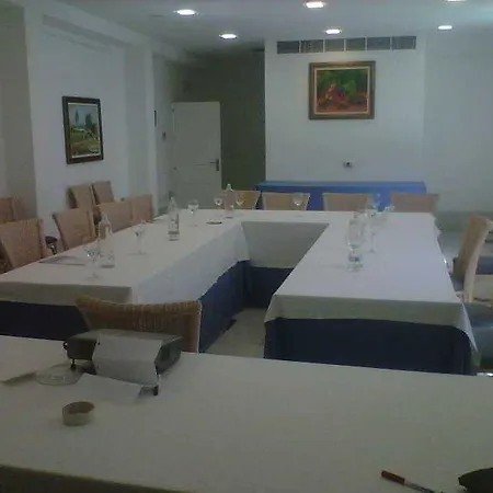 Doña Pakyta Hotel