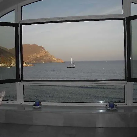 Hotel Doña Pakyta