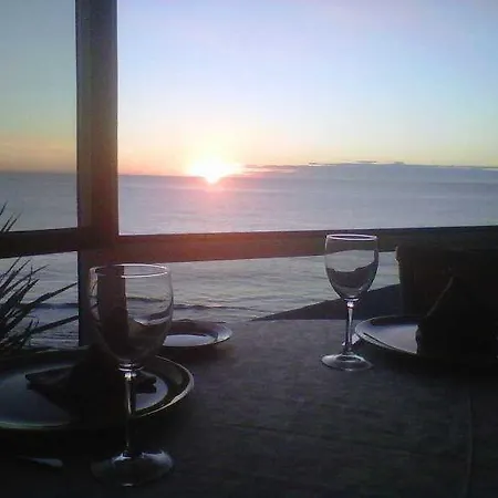 Hotel Doña Pakyta