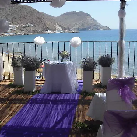 Hotel Doña Pakyta