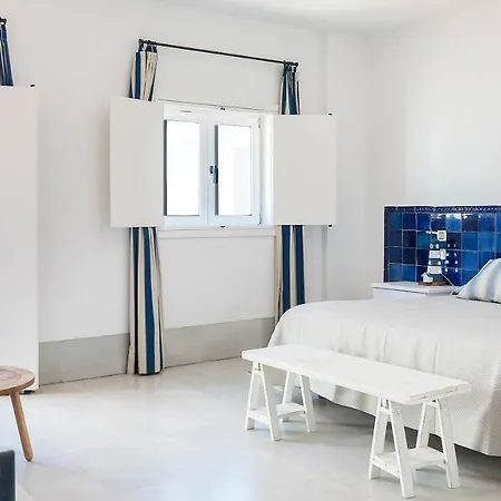Doña Pakyta Hotel 4*