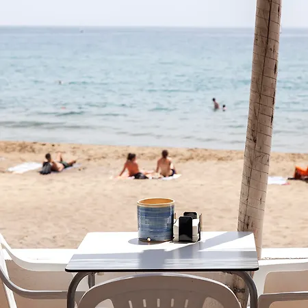 Hotel Dona Pakyta San José