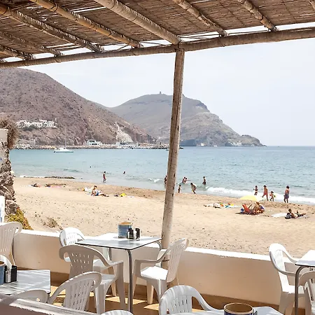 Dona Pakyta Hotel San José