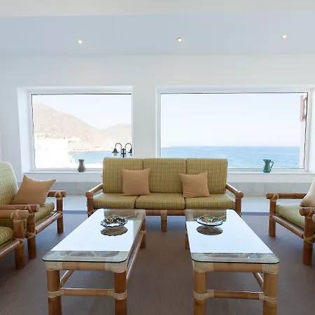 Hotel Dona Pakyta San José