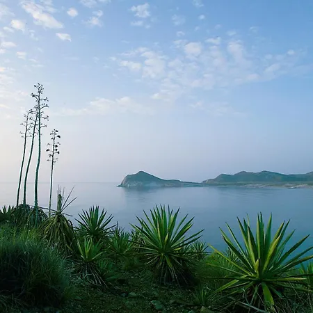 Hotel Dona Pakyta San José