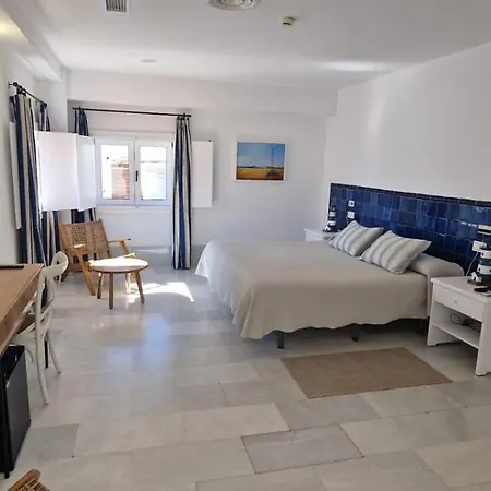 Doña Pakyta Hotel 4*