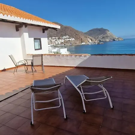 Hotel Dona Pakyta San Jose (Almeria)