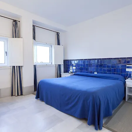 Hotel Dona Pakyta 4*