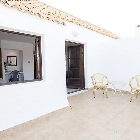 Hotel Dona Pakyta San José