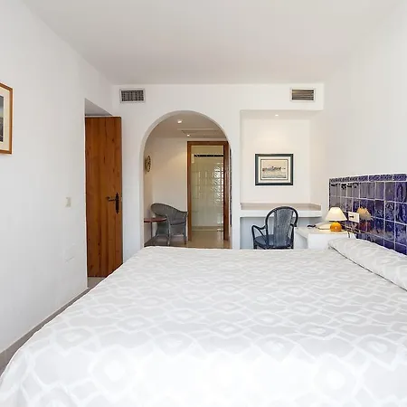 Hotel Doña Pakyta San José