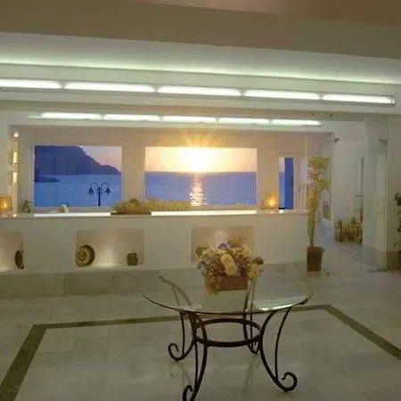Doña Pakyta Hotel San José