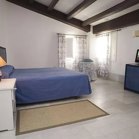 Hotel Dona Pakyta San José